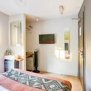 3* Отель Peckham